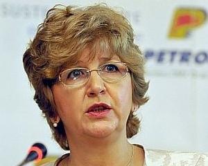 Forbes a desemnat cea mai influenta femeie din Romania