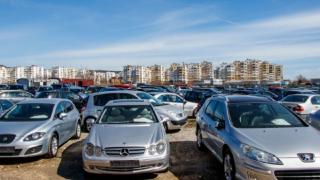 Combaterea fraudei auto in Romania: cum sa NU iei teapa de la samsari