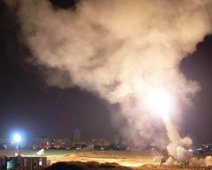 Fasia Gaza: ONU cere incetarea imediata si neconditionata a focului