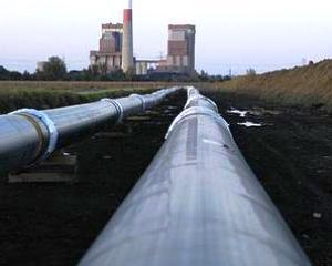 Gazprom: Taiem gazul daca Ucraina nu ne da 1,95 miliarde dolari pana luni