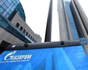 Gazprom va achizitiona echipamente nuclearo-energetice din Romania