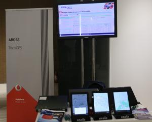 Vodafone lanseaza Platforma globala de servicii de date