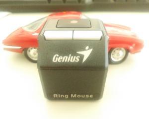 Review: Genius Mouse Ring, inelul care devine noul mouse