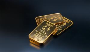 Pretul gramului de aur a crescut cu aproape 4 lei intr-o zi. Dolarul american se apreciaza cu inca 0,25% fata de leu