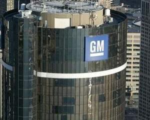 GM va angaja 1.400 de persoane in Michigan