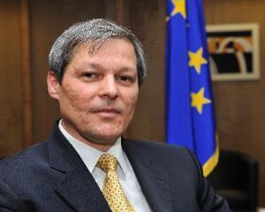 Premierul Dacian Ciolos anunta lista ministrilor din noul Guvern