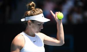 Calificare DE SENZATIE a Simonei Halep in semifinalele Australian Open 2020. Cu cine joaca in semifinale