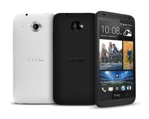 HTC a lansat HTC 601 si HTC 300, doua smartphone-uri mid si entry-level