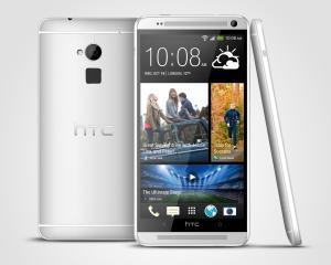 HTC One max - acelasi HTC One, dar mai mare