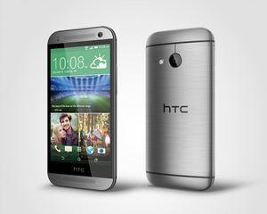 HTC lanseaza noul HTC One mini 2