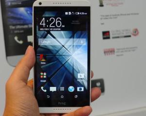 HTC Desire 816, super-smartphone-ul din clasa medie