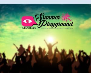 ICEEfest lanseaza Summer Playground: muzica, film, comedie, gadget-uri