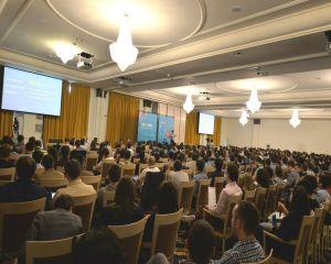 Saptamana aceasta, pe 11 mai, in Cluj-Napoca are loc cea mai mare conferinta IT - DevTalks