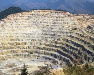Institutul Geologic roman desfiinteaza proiectul Rosia Montana al Gold Corporation