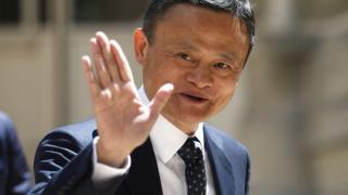 Jack Ma, Bezos-ul Asiei, pierde titlul de cel mai bogat om din China