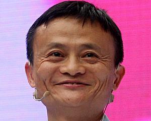 Jack Ma a devenit cel mai bogat om din China