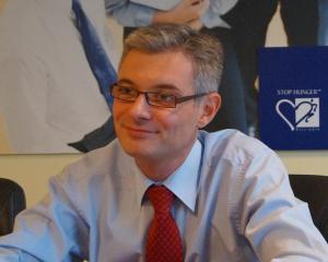 INTERVIU Jean Istasse, CEO Sodexo Romania: Tichetele de vacanta sunt mult mai avantajoase pentru angajator decat banii de concediu