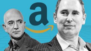 Motivele din spatele deciziei lui Jeff Bezos de a renunta la sefia Amazon si cine e confidentul sau din umbra care i-a luat locul