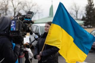 Ce muncesc ucrainenii care au ramas in Romania, de teama razboiului: lista celor mai ocupate joburi