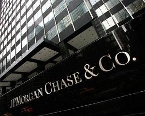 JPMorgan a ramas imbatabila in randul bancilor de investitii