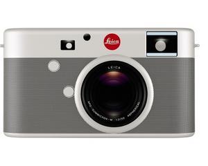 Jony Ive de la Apple a proiectat o camera foto Leica unicat