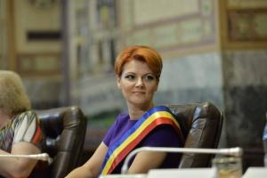 Olguta Vasilescu critica masurile anuntate de USR pentru romanii din Diaspora: Este discriminare