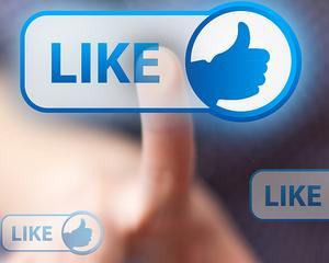 Facebook ar putea adauga un buton cu optiunea 