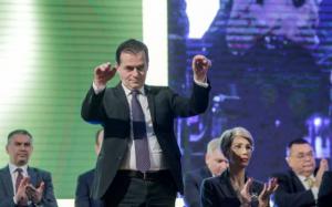 Ludovic Orban anunta PRIORITATILE pe care le are Guvernul sau: Reforma ampla a aparatului guvernamental