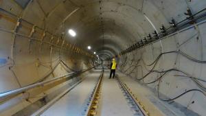 Ministrul Transporturilor: Metroul din Drumul Taberei va fi finalizat in decembrie