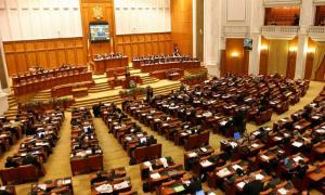 Parlamentul a decis: Angajatilor MAI si MApN li se vor deconta vacantele si majora salariile