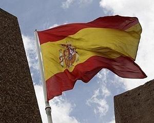 Mai multi romani supravietuitori ai atentatelor de la Madrid, decorati in Spania