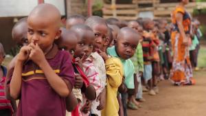 ONU: Riscul de foamete la nivel mondial este in crestere