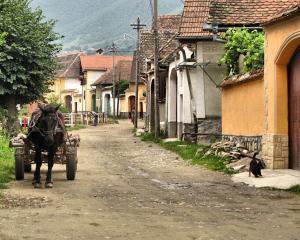 S-a lansat site-ul care iti spune totul despre Marginimea Sibiului