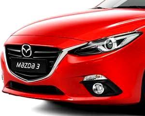 Mazda in Europa: Plus 18% la vanzari