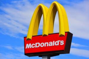 McDonaldâ€™s anunta cea mai mare investitie din ultimii 20 de ani: 300 de milioane de dolari pentru o companie de tehnologie