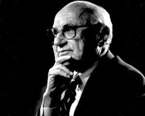 ANALIZA Milton Friedman, promotorul capitalismului cu adevarat liber