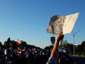 Ce spune presa internationala despre protestele antiguvernamentale din Romania