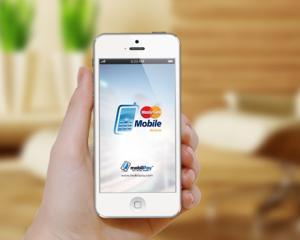 Detinatorii de carduri Maestro pot plati online de pe telefon, cu aplicatia mobilPay MasterCard Mobile