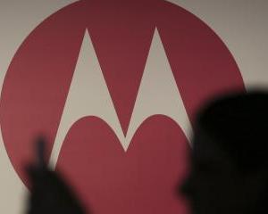 Zebra Tech va cumpara divizia de dispozitive pentru companii a Motorola