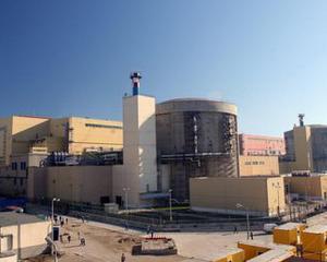Nuclearelectrica a obtinut un profit net de 60,4 milioane de lei