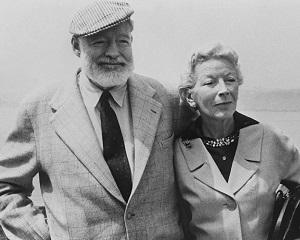 4 martie 1952: scriitorul Ernest Hemingway termina celebra nuvela 