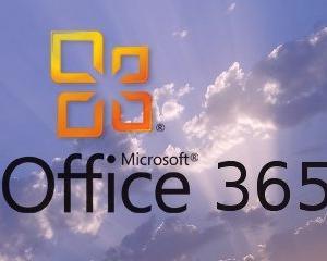 Noile suite Microsoft Office365 pentru afaceri, disponibile prin GECAD NET