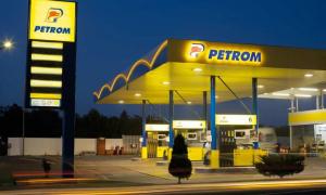 Tranzactie de top pe piata carburantilor din Romania