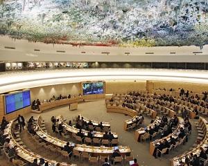 Coreea de Nord acuzata la ONU de crime impotriva umanitatii