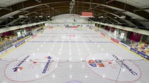 Tiriac-Telekom Arena si GymNadia se redeschid