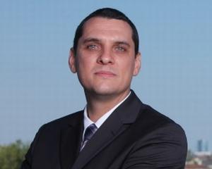 Daniel Nicolescu de la PayU Romania, mentor in cadrul Venture Mentoring