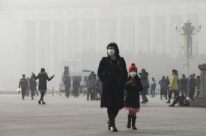 Poluarea din Romania nu ridica mari probleme politicienilor nostri, dar ALERTEAZA Bruxelles-ul