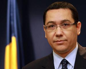 LIVETEXT: Victor Ponta: demisia sau suspendarea din functie