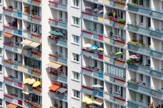 Avertisment pe piata imobiliara: Preturile apartamentelor ar putea creste cu pana la 25% pana la finalul anului