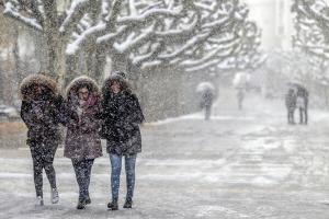 ANM a publicat prognoza meteo pentru Revelion si Boboteaza